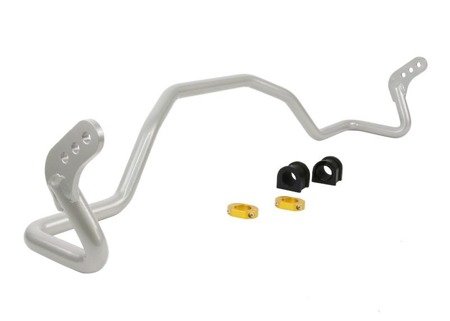 Rear Sway bar - Mitsubishi Outlander - 24mm X heavy duty blade adjustable