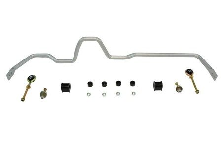 Rear Sway bar - Nissan 240SX - 22mm X heavy duty blade adjustable