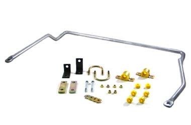 Rear Sway bar - Nissan Sentra - 22mm heavy duty