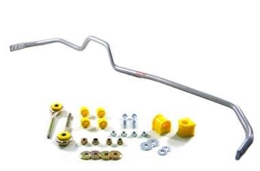 Rear Sway bar - Nissan Silvia - 20mm heavy duty blade adjustable