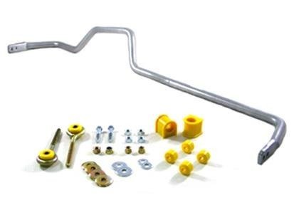 Rear Sway bar - Nissan Skyline - 22mm heavy duty blade adjustable