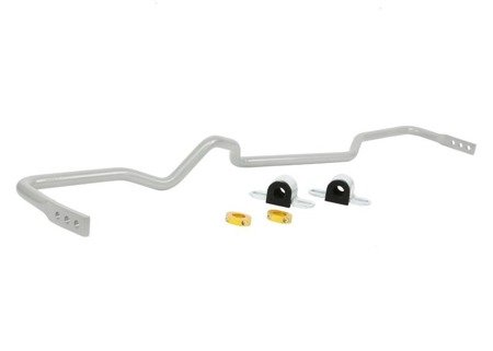 Rear Sway bar - Nissan Stagea - 20mm heavy duty blade adjustable