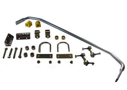 Rear Sway bar - Opel Ampera - 22mm heavy duty blade adjustable