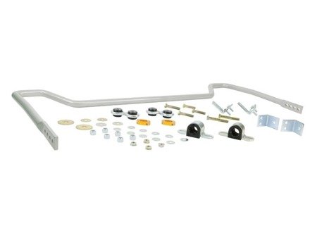 Rear Sway bar - Opel Zafira - 24mm heavy duty blade adjustable