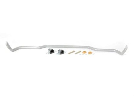 Rear Sway bar - Seat Leon - 24mm X heavy duty blade adjustable