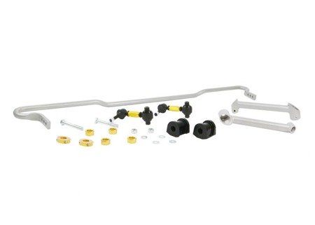 Rear Sway bar - Subaru BRZ - 16mm heavy duty blade adjustable