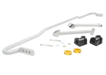 Rear Sway bar - Subaru Forester - 22mm X heavy duty blade adjustable