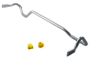 Rear Sway bar - Subaru Impreza - 27mm XX heavy duty blade adjustable MOTORSPORT