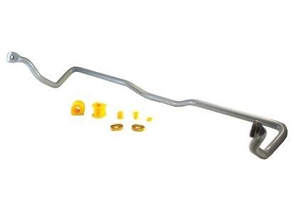 Rear Sway bar - Toyota Landcruiser - 30mm heavy duty