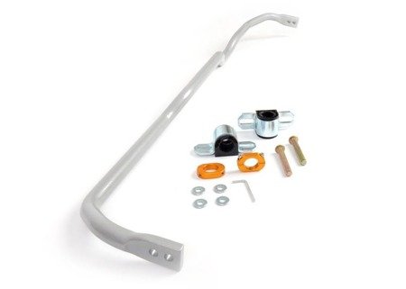 Rear Sway bar - Volkswagen Golf - 24mm X heavy duty blade adjustable
