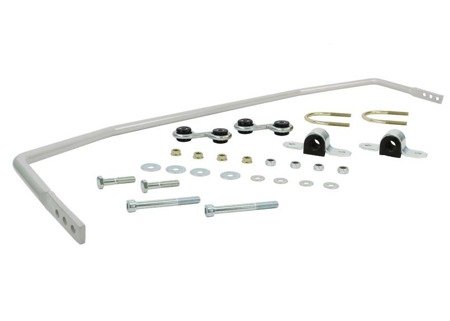 Rear Sway bar - Volkswagen Polo - 20mm heavy duty blade adjustable