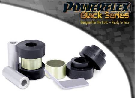 Rear Tie Bar Inner Bush Powerflex Polyurethane Bush Volkswagen Golf Golf Mk8 (2020 - ) Golf Mk8 2wd Multi-Link PFR85-812BLK Diagram number: 12