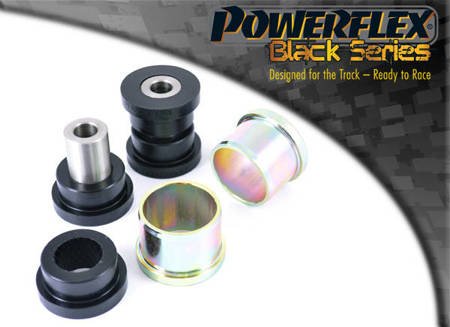 Rear Toe Arm Inner Bush Powerflex Polyurethane Bush Cadillac BLS (2005 - 2010) PFR80-1213BLK Diagram number: 13