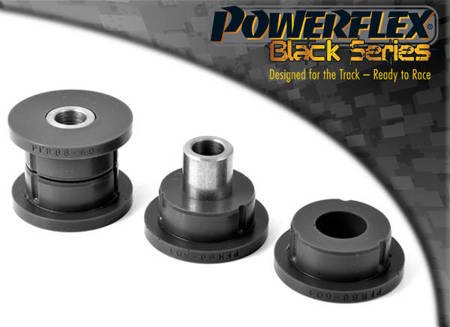 Rear Track Bar Inner Bush Powerflex Polyurethane Bush Volvo S60 (2001 - 2009), V70-Mk2, S80-Mk1 (2000 - 2007) PFR88-604BLK Diagram number: 4