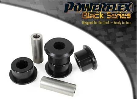 Rear Track Control Arm Inner Bush Powerflex Polyurethane Bush Porsche 996 (1997-2005) PFF57-503BLK Diagram number: 6