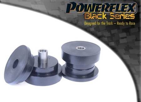 Rear Trailing Arm Bush Powerflex Polyurethane Bush Vauxhall / Opel Vectra B (1995 - 2002) PFR66-110BLK Diagram number: 4