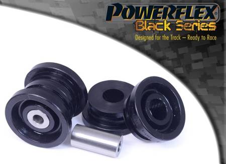 Rear Trailing Arm Front Bush Powerflex Polyurethane Bush Mini F55 / F56 Gen 3 (2014- ) PFR5-1310BLK Diagram number: 10