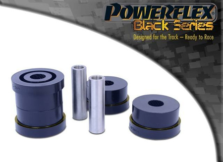 Rear Trailing Arm Front Outer Bush Powerflex Polyurethane Bush Alfa Romeo Brera (2005-2010) PFR1-510BLK Diagram number: 10