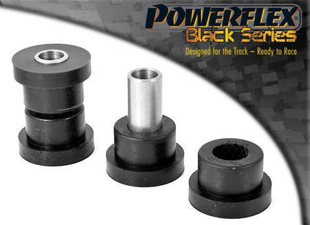 Rear Trailing Arm Inner Bush Powerflex Polyurethane Bush Porsche 911 Classic (1965-1967) PFR57-410BLK Diagram number: 10