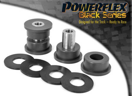 Rear Trailing Arm Rear Bush Powerflex Polyurethane Bush Subaru BRZ (2012 on) PFR69-507BLK Diagram number: 7