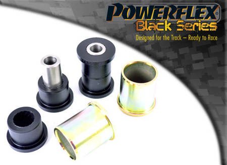 Rear Upper Arm Inner Bush Powerflex Polyurethane Bush Vauxhall / Opel Vectra C (2002-2008) PFR80-1212BLK Diagram number: 12