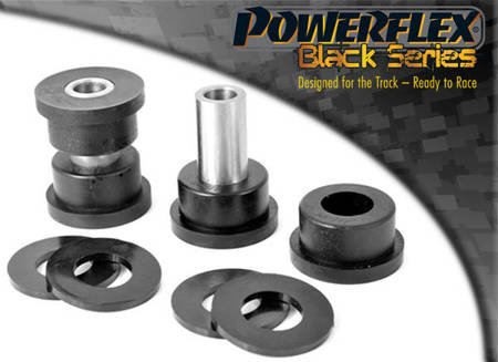 Rear Upper Arm Inner Front Bush Powerflex Polyurethane Bush Scion FR-S (2014-2016) PFR69-510BLK Diagram number: 10