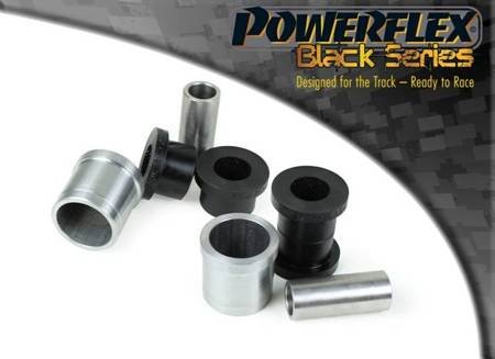 Rear Upper Arm Outer Bush  Powerflex Polyurethane Bush Buick LaCrosse MK2 (2010 - 2016) PFR80-1512BLK Diagram number: 12