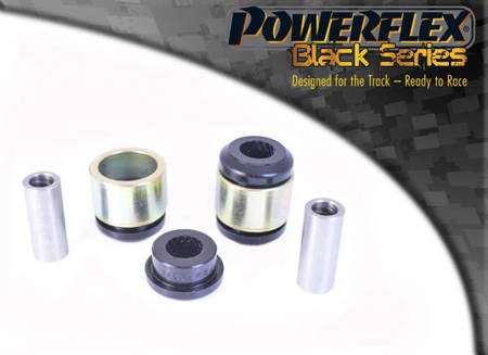 Rear Upper Lateral Arm Outer Bush Powerflex Polyurethane Bush Mini F55 / F56 Gen 3 (2014 on) PFR5-1311BLK Diagram number: 11