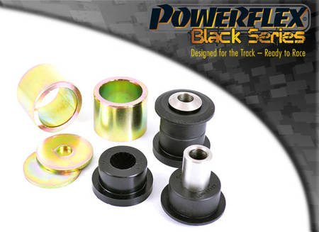 Rear Upper Lateral Arm To Hub Bush Powerflex Polyurethane Bush BMW 1 Series E81, E82, E87 & E88 (2004 - 2013) PFR5-412BLK Diagram number: 12b