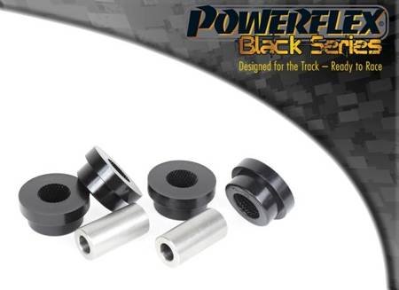 Rear Upper Link Inner Bush Powerflex Polyurethane Bush Audi TT Models TT / TTRS MK2 8J (2007-2014) TTRS MK2 8J (2009-2014) PFR85-514BLK Diagram number: 14