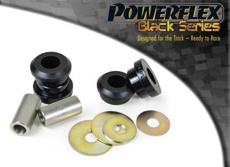 Rear Upper Link Outer Bush Powerflex Polyurethane Bush Volkswagen Jetta Models Jetta Mk5 1K (2005-2010) PFR85-513BLK Diagram number: 13