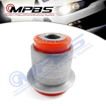 Rear Upper Wishbone Bush (inside) - MPBS: 4601970A Citroen C5 III, C6, Peugeot 407, 508,