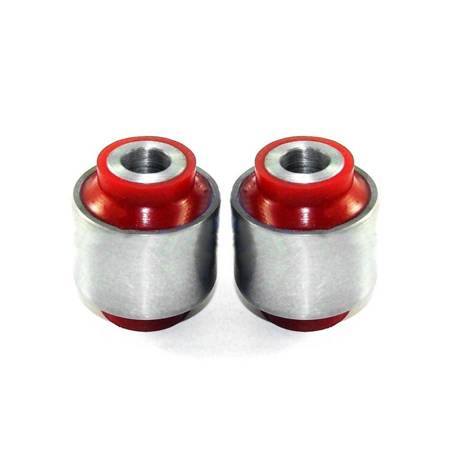 Rear Upper Wishbone Bushings (internal) - MPBS: 6501570A Audi A3 II, S3 TT Seat Altea, Leon Toledo III, Skoda Octavia Superb Volkswagen Eos, Golf V, VI, Jetta Passat B6, B7, CC, Scirocco Tiguan I, Touran