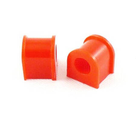 Rear anti-roll bar bushings - MPBS: 2201230 Honda Accord IV, CRX II, III del Sol, Civic V (EJ,EG,EH), VI (EJ,EK,EM1), JAPAN, (MB,MC,MA), UK