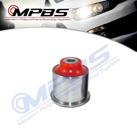 Rear beam bush - MPBS: 1400653 Citroen C2, C3,C2 VTS