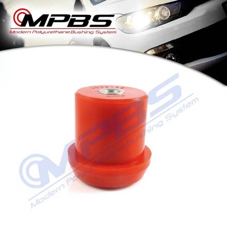 Rear beam bush - MPBS: 6503153 Audi A6 C5, Skoda Superb I, Volkswagen Passat B5,