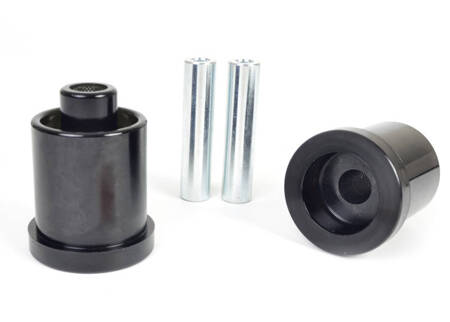 Rear beam bush kit - KDT946 Alfa Romeo Mito Chevrolet Corsa D Citroen Nemo AA Fiat Linea 323 Punto 199 EVO Qubo 225 Opel Peugeot Bipper Vauxhall Corsavan Abarth