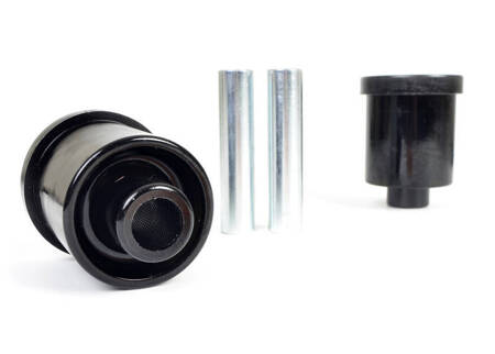 Rear beam bush kit - KDT946 Alfa Romeo Mito Chevrolet Corsa D Citroen Nemo AA Fiat Linea 323 Punto 199 EVO Qubo 225 Opel Peugeot Bipper Vauxhall Corsavan Abarth