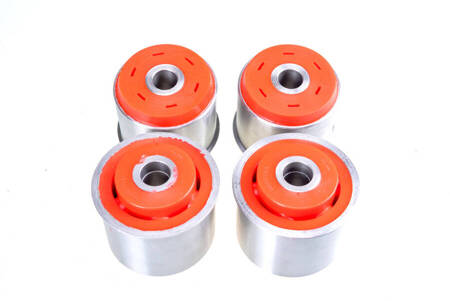 Rear beam bushing kit - MPBS: 0601753AB Audi A4 B6 A4 B7 A6 C6 Seat Exeo