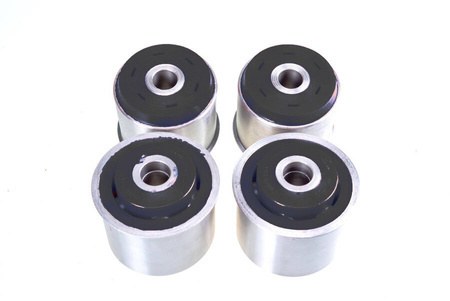 Rear beam bushing kit - MPBS: 0601753AB Audi A4 B6 A4 B7 A6 C6 Seat Exeo