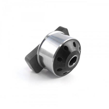 Rear beam bushing (left) - MPBS: 5102253-L-00/CS Renault Laguna II,