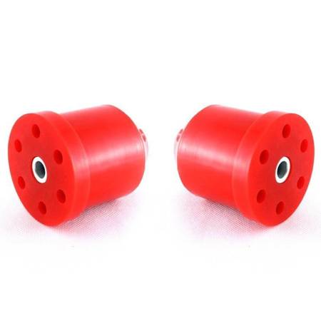 Rear beam bushings - MPBS: 0601353 Audi A3 I, TT Seat Cordoba Ibiza III, Leon I Cupra, Toledo IV, Skoda Fabia Octavia Rapid, Roomster, Volkswagen Bora Golf New Beetle Polo