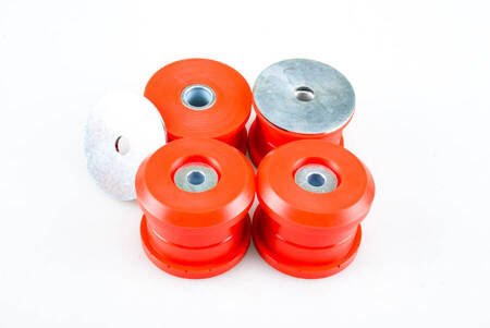 Rear bogie bushings - MPBS: 0801153CD - Split version BMW 3 E46, Z4 E85 / E86,