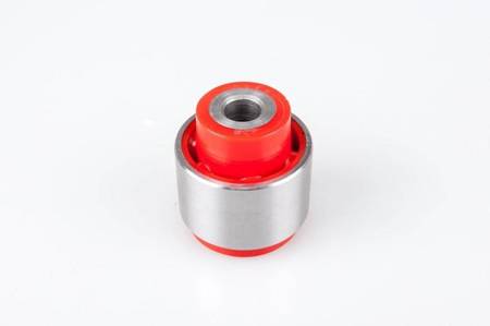 Rear lower arm inner bushing (rear) - MPBS: 0601722B Audi A4 B6, B7, Seat Exeo,