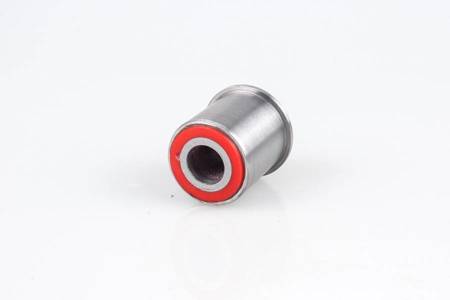 Rear lower arm outer bushing - to hub - MPBS: 0601021 Audi 100 C3, C4, 200 Quattro, A6 C4 V8 Quattro