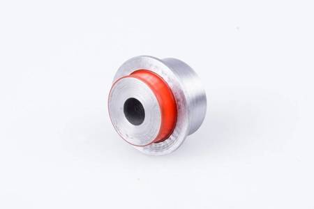 Rear lower wishbone inner bushing (front) - MPBS: 06030160 Audi A8 D3, Volkswagen Phaeton,