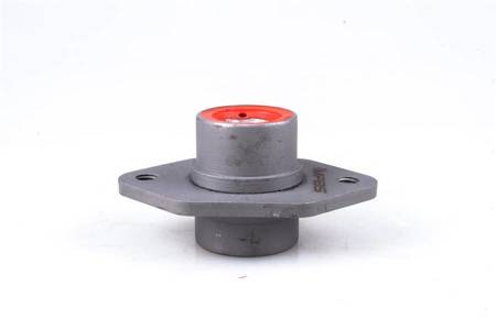 Rear shock absorber lower mount - MPBS: 08016176
