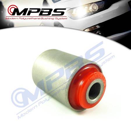 Rear spring bush (rear - small) - MPBS: 2105992B Ford Transit IV, V,