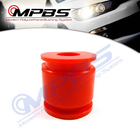 Rear stabilizer bush - MPBS: 6600430 Volvo S60 I, S70 (LS), S80 S90 / V90, II, V90 Kombi 1996, 1998, XC70 XC90