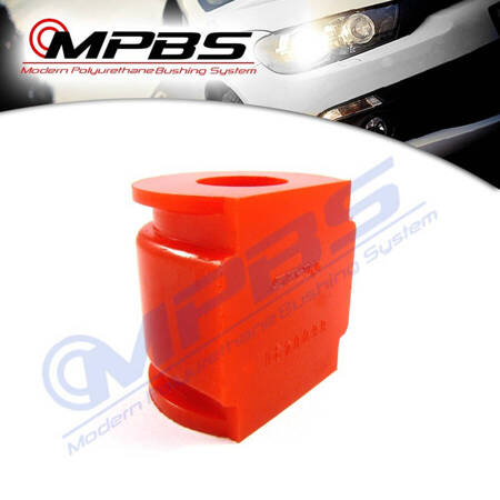 Rear stabilizer bush - MPBS: 6600430 Volvo S60 I, S70 (LS), S80 S90 / V90, II, V90 Kombi 1996, 1998, XC70 XC90